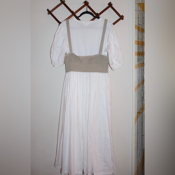 NWT Vestique Willow Dress Size Large - Picture 7 of 7